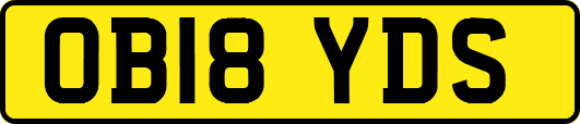 OB18YDS
