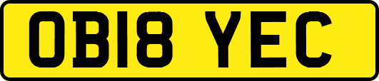 OB18YEC