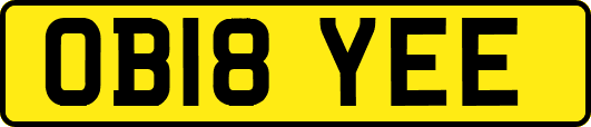 OB18YEE