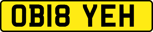 OB18YEH