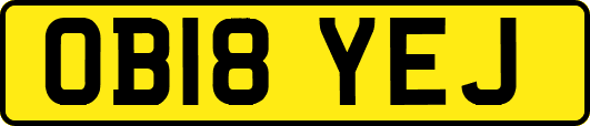 OB18YEJ