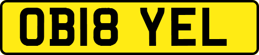 OB18YEL