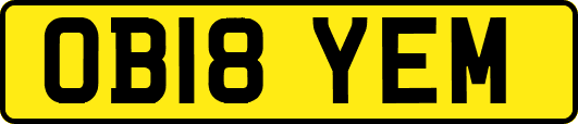 OB18YEM