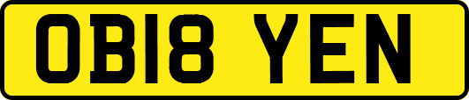 OB18YEN