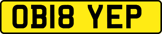 OB18YEP