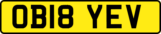 OB18YEV