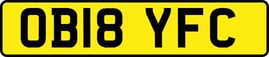 OB18YFC