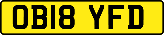 OB18YFD