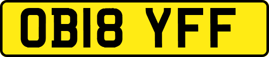OB18YFF