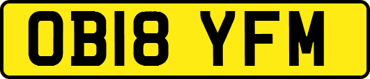 OB18YFM