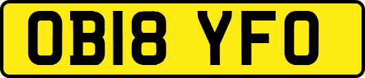 OB18YFO