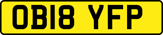 OB18YFP