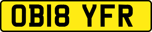 OB18YFR