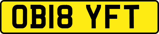 OB18YFT