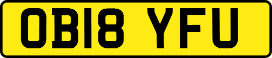 OB18YFU
