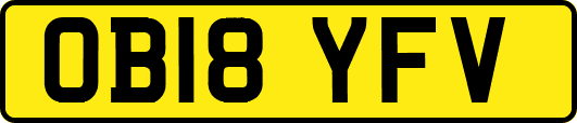OB18YFV