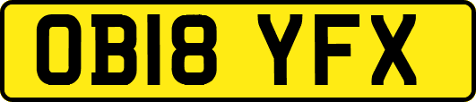 OB18YFX
