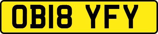 OB18YFY