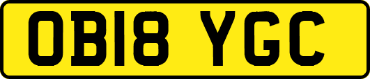 OB18YGC