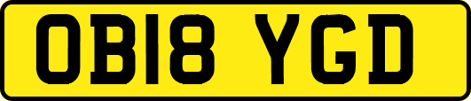 OB18YGD