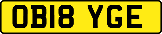 OB18YGE