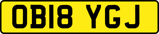 OB18YGJ