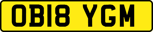 OB18YGM