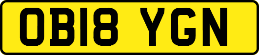 OB18YGN