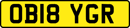 OB18YGR