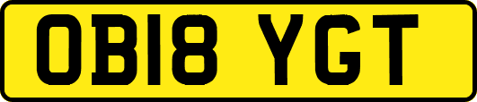 OB18YGT