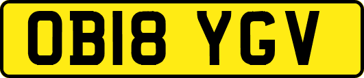 OB18YGV