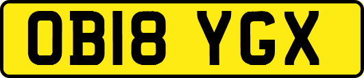 OB18YGX