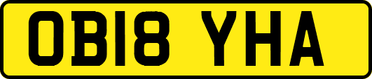 OB18YHA