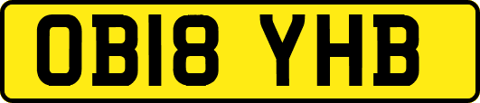 OB18YHB