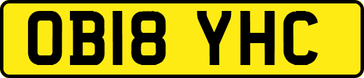 OB18YHC
