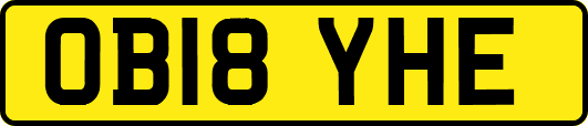 OB18YHE