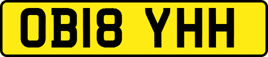 OB18YHH