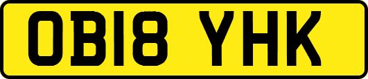 OB18YHK