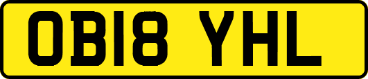 OB18YHL