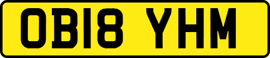 OB18YHM