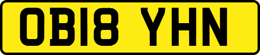 OB18YHN