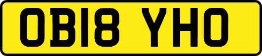 OB18YHO