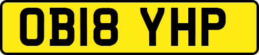OB18YHP