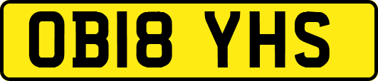 OB18YHS