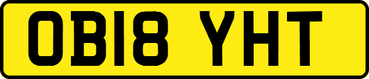 OB18YHT
