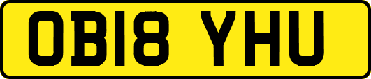 OB18YHU