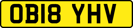 OB18YHV