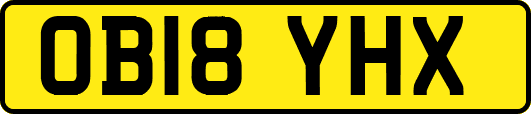 OB18YHX