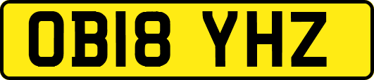 OB18YHZ