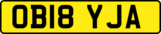 OB18YJA